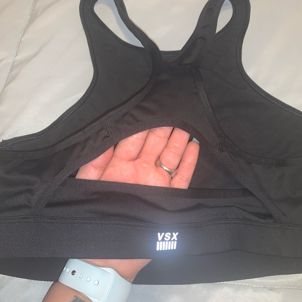 Victoria Secret sport bra